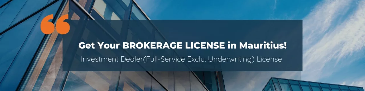 Brokarage License Slider